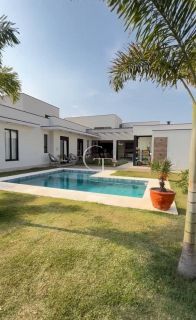 Belíssima Casa -  Condomínio Campos Santo Antônio II -Itu SP