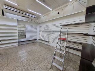 Imóvel Comercial (Banca) Para Vender no Centro em Itu
