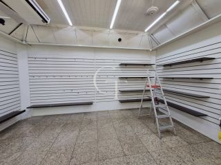 Imóvel Comercial (Banca) Para Vender no Centro em Itu
