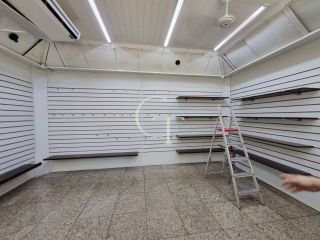 Imóvel Comercial (Banca) Para Vender no Centro em Itu