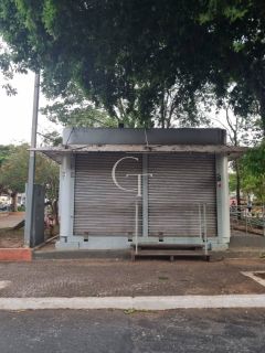 Imóvel Comercial (Banca) Para Vender no Centro em Itu