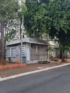 Imóvel Comercial (Banca) Para Vender no Centro em Itu