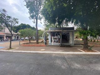 Imóvel Comercial (Banca) Para Vender no Centro em Itu