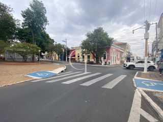 Imóvel Comercial (Banca) Para Vender no Centro em Itu