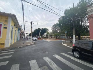 Imóvel Comercial (Banca) Para Vender no Centro em Itu