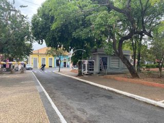 Imóvel Comercial (Banca) Para Vender no Centro em Itu