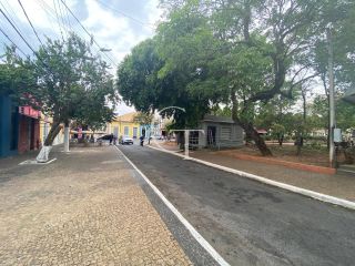 Imóvel Comercial (Banca) Para Vender no Centro em Itu