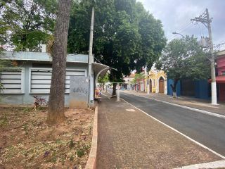 Imóvel Comercial (Banca) Para Vender no Centro em Itu