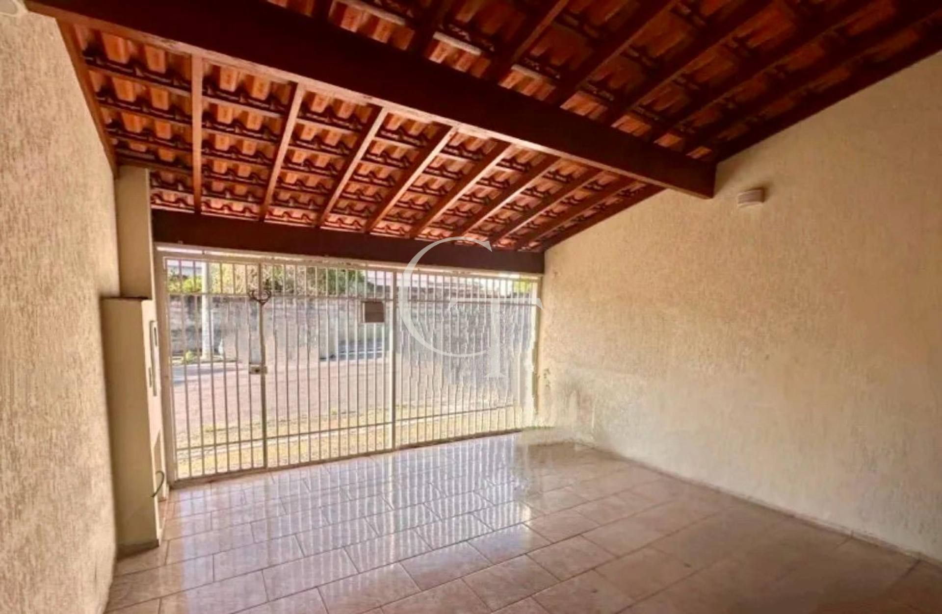 Casa à venda no Jardim Rosinha – Itu