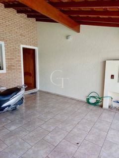 Casa à venda no Jardim Rosinha – Itu