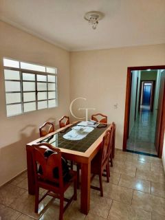 Casa à venda no Jardim Rosinha – Itu