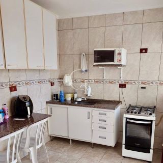 Casa à venda no Jardim Rosinha – Itu