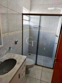 Casa à venda no Jardim Rosinha – Itu