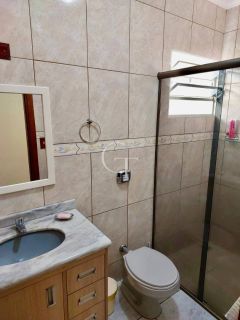 Casa à venda no Jardim Rosinha – Itu