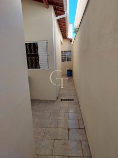 Casa à venda no Jardim Rosinha – Itu