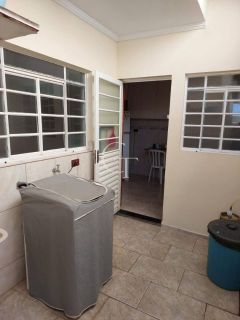 Casa à venda no Jardim Rosinha – Itu