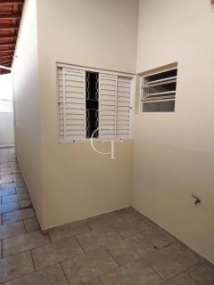 Casa à venda no Jardim Rosinha – Itu