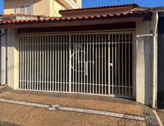 Casa à venda no Jardim Rosinha – Itu