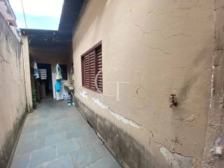 Casa Para Vender - 03 quartos 01 suítes - Jd. Aeroporto