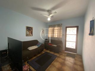 Casa Para Vender - 03 quartos 01 suítes - Jd. Aeroporto