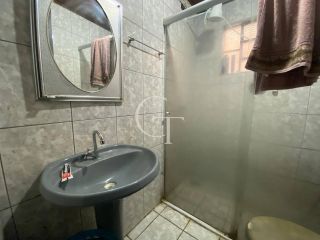 Casa Para Vender - 03 quartos 01 suítes - Jd. Aeroporto