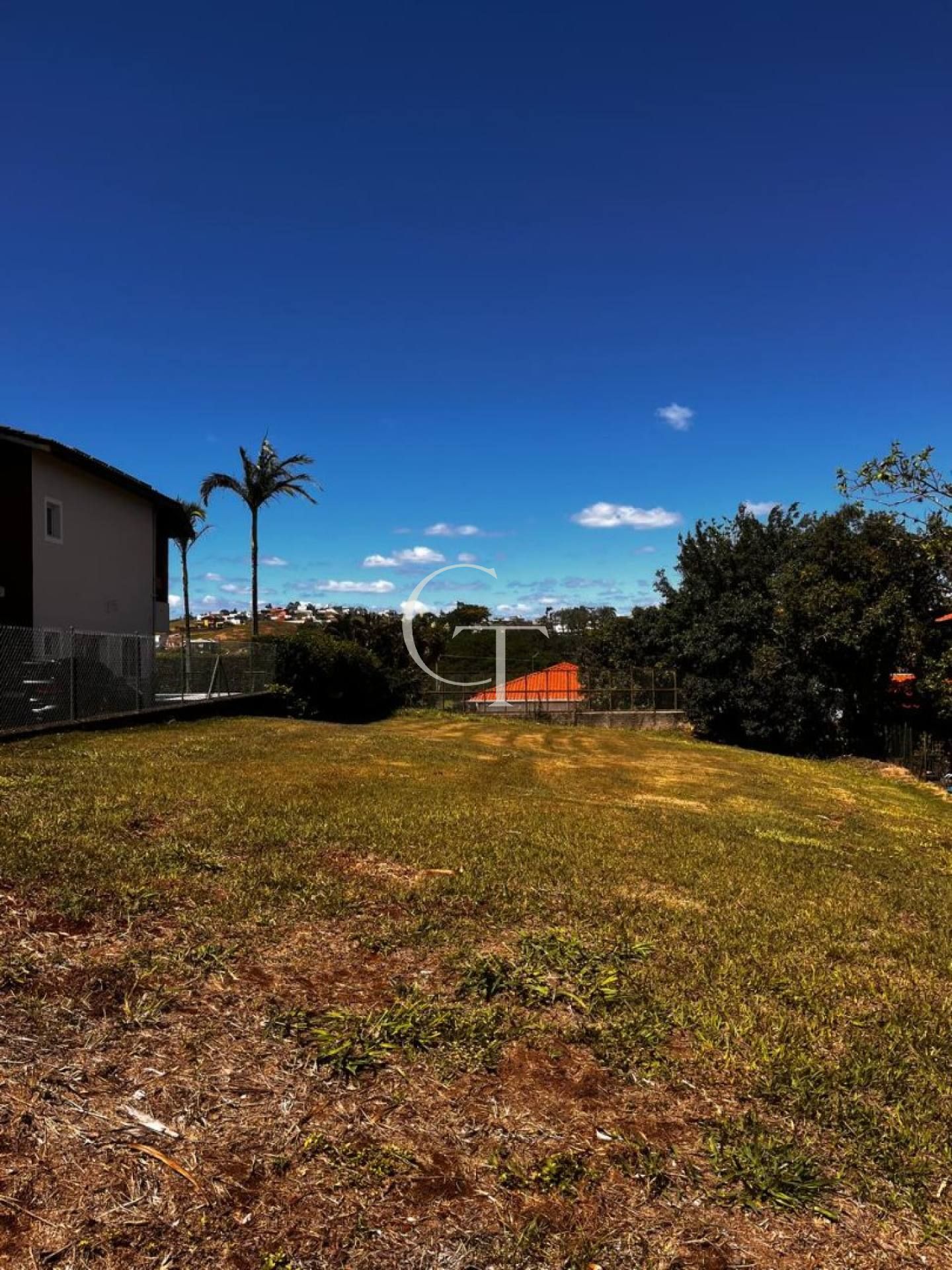 Excelente Oportunidade - Terreno à venda no Condomínio Campos de Santo Antônio I – Itu