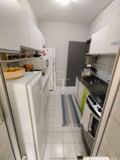 Apartamento á Venda no Residencial Villa Verde