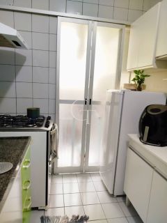 Apartamento á Venda no Residencial Villa Verde