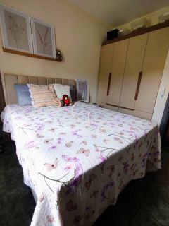 Apartamento á Venda no Residencial Villa Verde