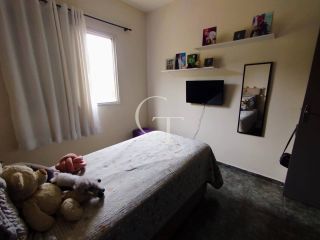 Apartamento á Venda no Residencial Villa Verde