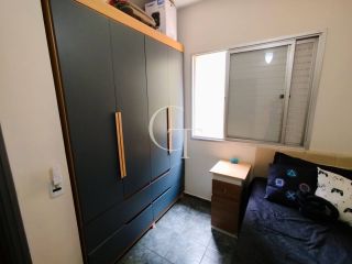 Apartamento á Venda no Residencial Villa Verde