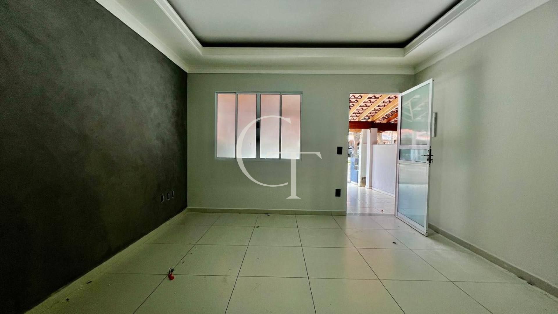 Casa á Venda no Condomínio Rio das Pedras Salto