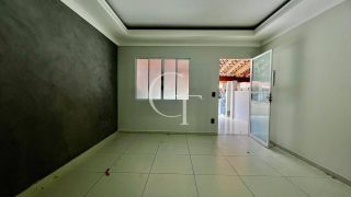 Casa á Venda no Condomínio Rio das Pedras Salto