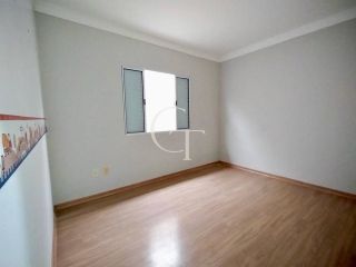 Casa á Venda no Condomínio Rio das Pedras Salto