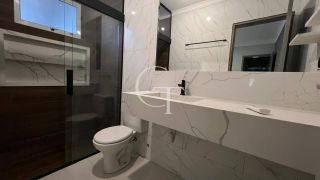 Casa á Venda no Condomínio Rio das Pedras Salto