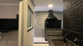 Casa á Venda no Condomínio Rio das Pedras Salto