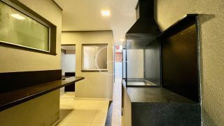 Casa á Venda no Condomínio Rio das Pedras Salto