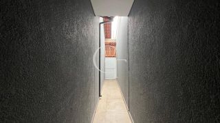 Casa á Venda no Condomínio Rio das Pedras Salto