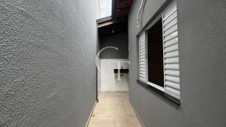 Casa á Venda no Condomínio Rio das Pedras Salto