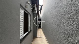 Casa á Venda no Condomínio Rio das Pedras Salto