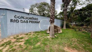 Casa á Venda no Condomínio Rio das Pedras Salto