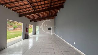 Casa á Venda no Condomínio Rio das Pedras Salto