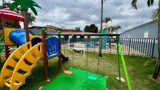 Casa á Venda no Condomínio Rio das Pedras Salto