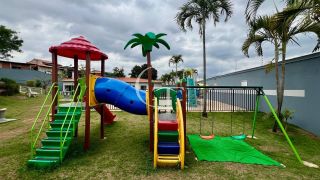 Casa á Venda no Condomínio Rio das Pedras Salto