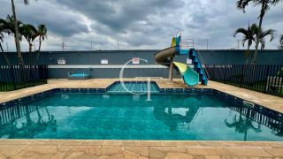 Casa á Venda no Condomínio Rio das Pedras Salto