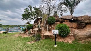 Casa á Venda no Condomínio Rio das Pedras Salto