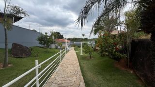 Casa á Venda no Condomínio Rio das Pedras Salto