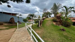 Casa á Venda no Condomínio Rio das Pedras Salto