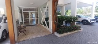 Apartamento á Venda : Oportunidade única com Suíte no Edifício Flores em Itu