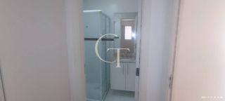 Apartamento á Venda : Oportunidade única com Suíte no Edifício Flores em Itu